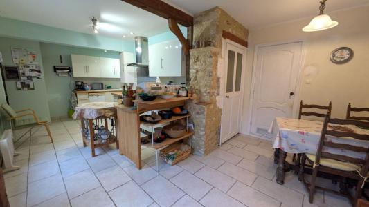 Acheter Maison Usson-du-poitou 139000 euros