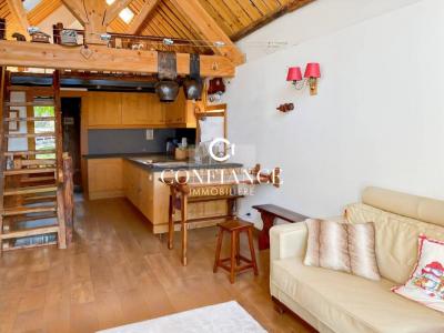 Acheter Maison Saint-etienne-de-tinee Alpes Maritimes