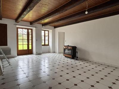 Acheter Maison Taize-aizie 118500 euros