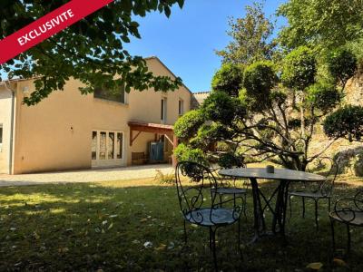 Annonce Vente 6 pi�ces Maison Civray 86