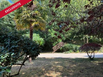 Acheter Maison 276 m2 Civray