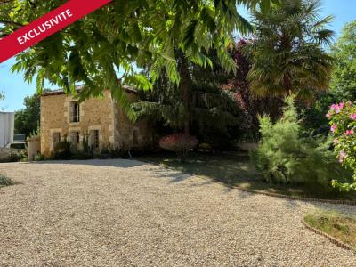 Acheter Maison Civray Vienne