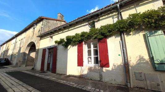 For sale Usson-du-poitou 4 rooms 120 m2 Vienne (86350) photo 0