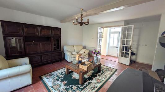 Annonce Vente 4 pi�ces Maison Usson-du-poitou 86