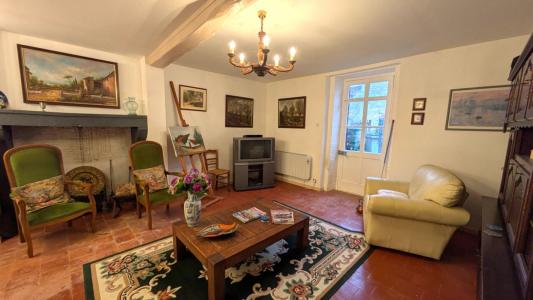 Acheter Maison 120 m2 Usson-du-poitou