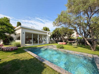 For sale Cagnes-sur-mer 4 rooms 105 m2 Alpes Maritimes (06800) photo 0