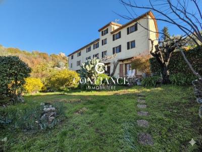 Annonce Vente 5 pi�ces Maison Contes 06