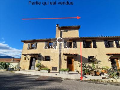 Acheter Maison 143 m2 Contes