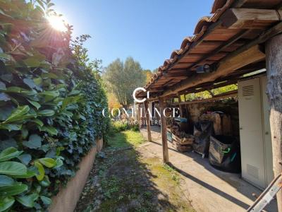 Acheter Maison Contes 448000 euros