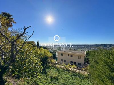 Annonce Vente 7 pi�ces Maison Nice 06
