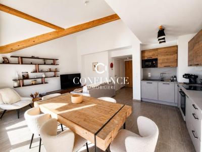 Acheter Appartement Saint-etienne-de-tinee Alpes Maritimes