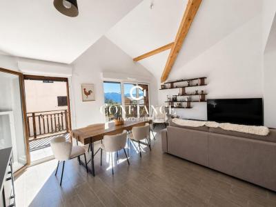 Acheter Appartement Saint-etienne-de-tinee 660000 euros