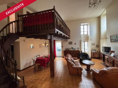 Acheter Maison Anche Vienne