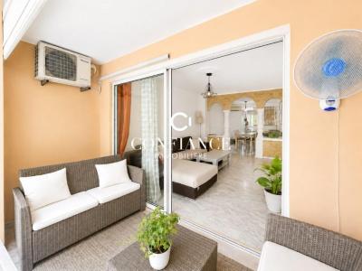 Annonce Vente 3 pi�ces Appartement Nice 06