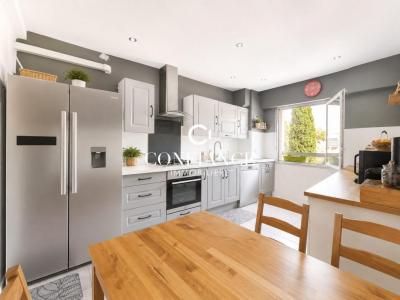 Acheter Appartement Nice 329000 euros