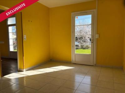 Acheter Maison Civray 97000 euros