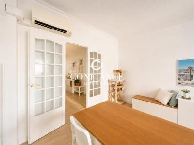 Acheter Appartement 80 m2 Nice