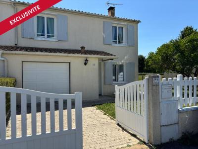 Annonce Vente 4 pi�ces Maison Civray 86