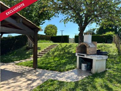 Acheter Maison 89 m2 Civray