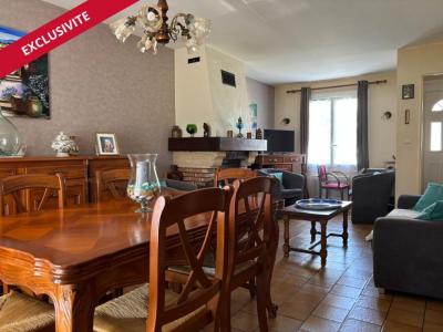 Acheter Maison Civray 139000 euros