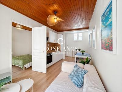 Acheter Appartement 45 m2 Nice