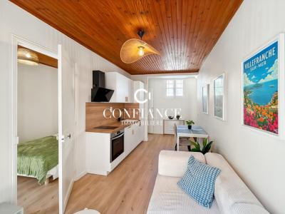 Acheter Appartement Nice 265000 euros