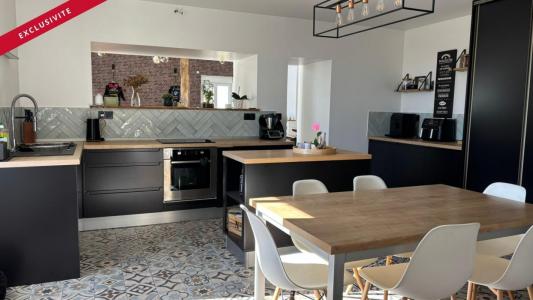 Acheter Maison 239 m2 Savigne