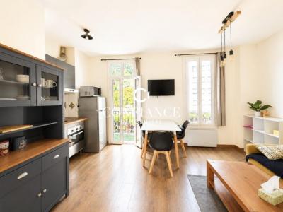Acheter Appartement Nice Alpes Maritimes