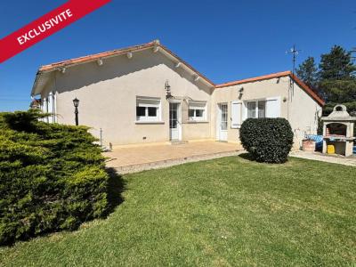 For sale Charroux 6 rooms 108 m2 Vienne (86250) photo 0