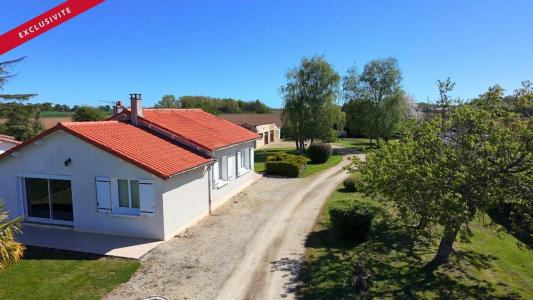 Acheter Maison 108 m2 Charroux