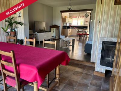 Acheter Maison Charroux 145000 euros