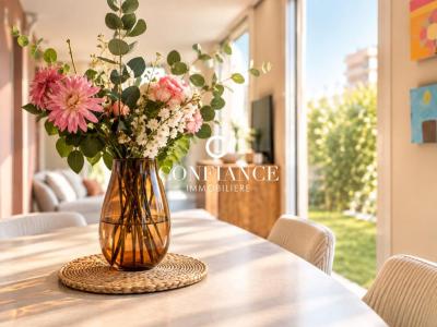 Annonce Vente 4 pi�ces Appartement Villeneuve-loubet 06