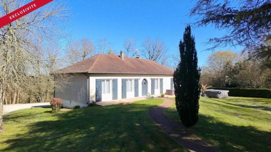 Annonce Vente 7 pi�ces Maison Civray 86