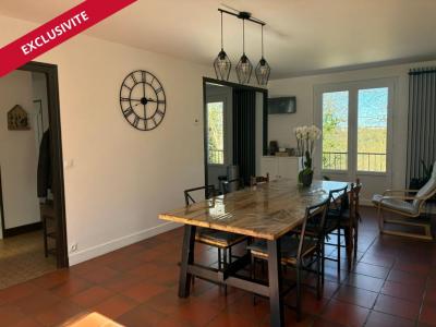 Acheter Maison 165 m2 Civray