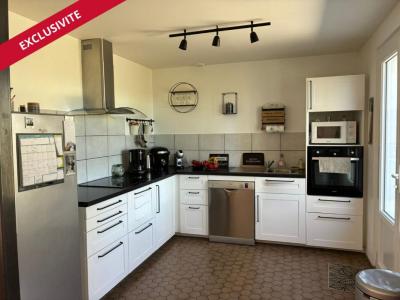 Acheter Maison Civray 222600 euros
