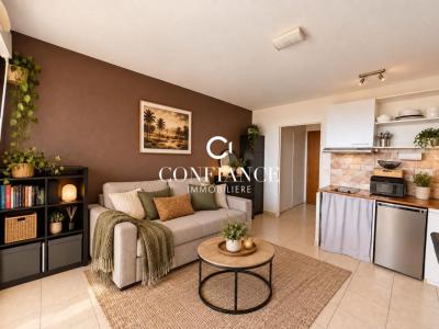 Acheter Appartement Nice 169000 euros