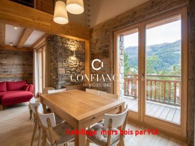Acheter Appartement Auron 859000 euros