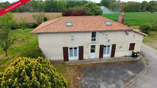 Acheter Maison 184 m2 Savigne