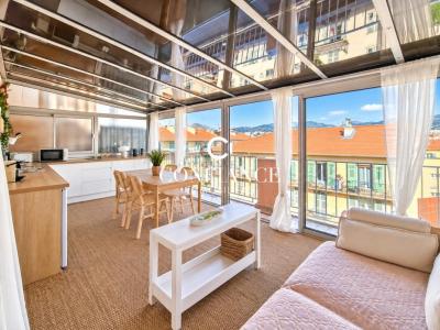 Annonce Vente 2 pi�ces Appartement Nice 06