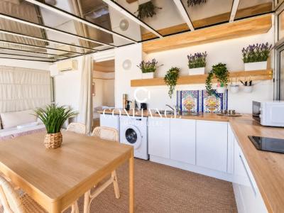 Acheter Appartement 40 m2 Nice