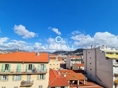 Acheter Appartement Nice Alpes Maritimes