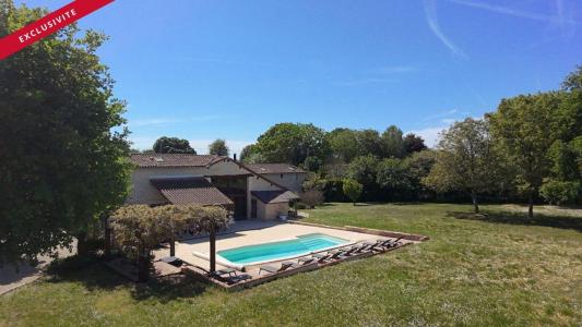 Annonce Vente 10 pi�ces Maison Champniers 86