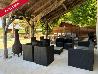 Acheter Maison Champniers Vienne