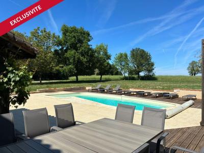 Acheter Maison Champniers 381600 euros
