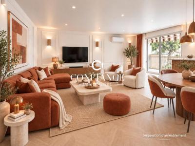 Acheter Appartement Cagnes-sur-mer 369000 euros