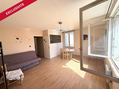 Annonce Vente 6 pi�ces Appartement Vigeant 86