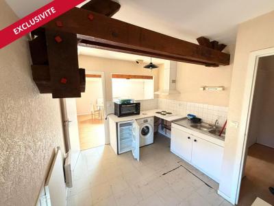 Acheter Appartement 133 m2 Vigeant