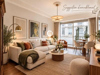 Annonce Vente 2 pi�ces Appartement Nice 06
