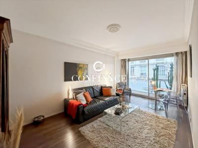 Acheter Appartement 52 m2 Nice