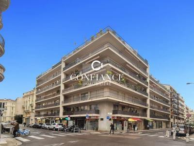 Acheter Appartement Nice Alpes Maritimes